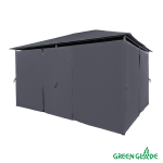 Тент садовый Green Glade 1149