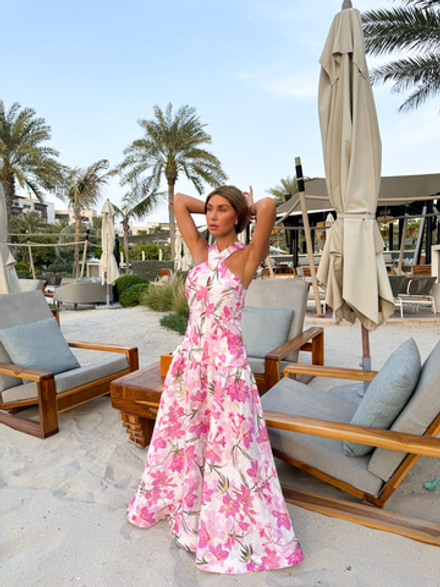 Платье "Лилия"