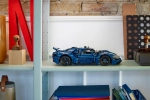 Конструктор LEGO Technic 42154 Ford GT 2022