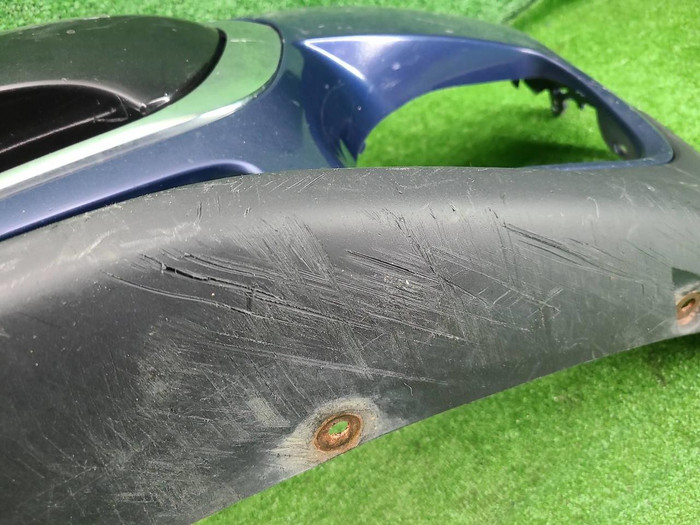 Бампер передний Mini Clubman F54 (2015-2019)