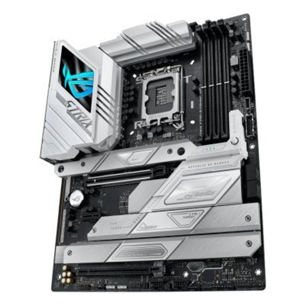 Материнская плата ASUS ROG Strix Z790-A Gaming WiFi II
