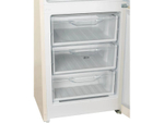 Холодильник Indesit DS 4160 E бежевый