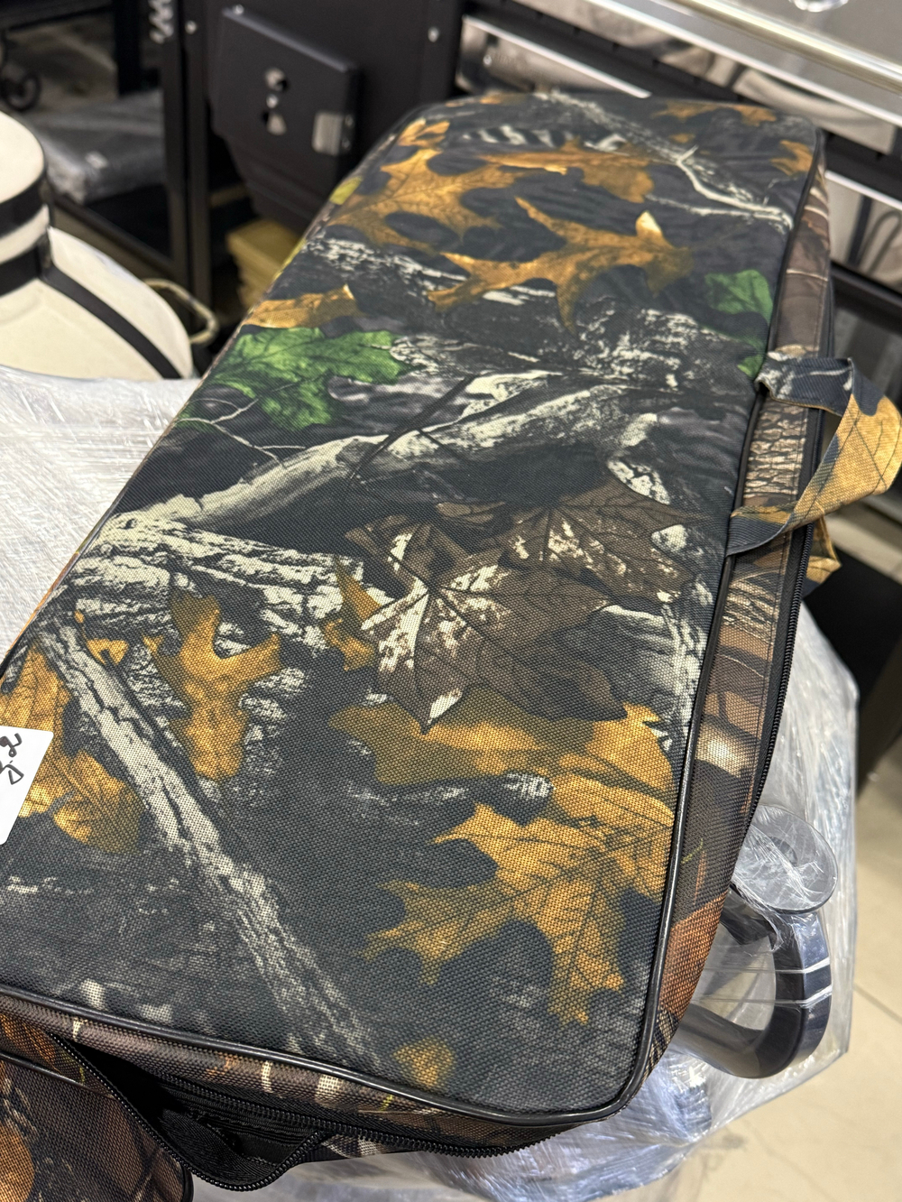 Набор походный 2