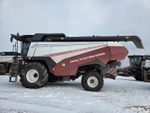 КЗ Ростсельмаш РСМ-181 Комбайн TORUM-785 (Дизельный, 14,9 л, 510 л.с., АТ)
