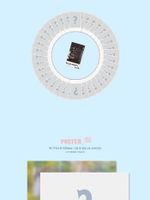 Альбом Lovelyz - Sanctuary 5th Mini LIMITED Edition