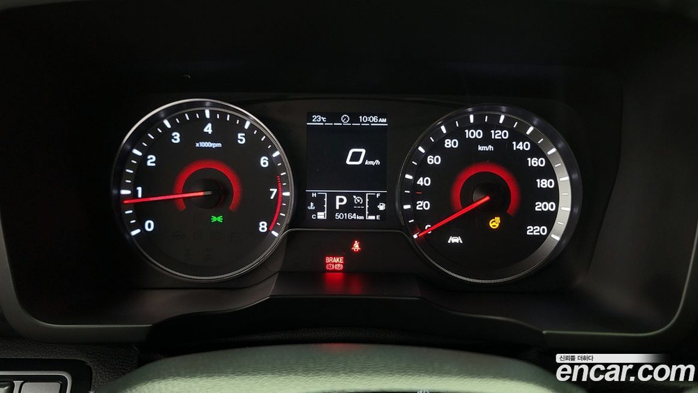 KG Mobility (Ssangyong) Very New Tivoli Бензин 1.5 2WD (05.2021)
