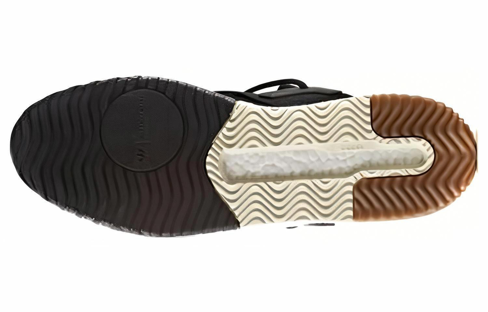 Кроссовки Alexander Wang X Adidas Originals B-Ball