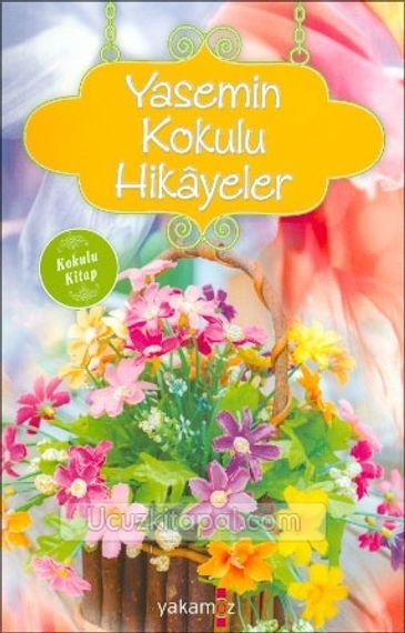 Yasemin Kokulu Hikayeler