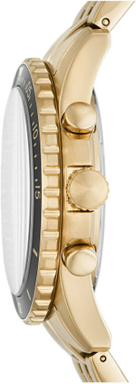 Наручные часы Fossil FS5836 с хронографом