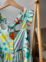 Хлопковое платье Stella McCartney , 128