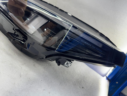 LED фара для Changan Qiyuan A05 оригинал,
