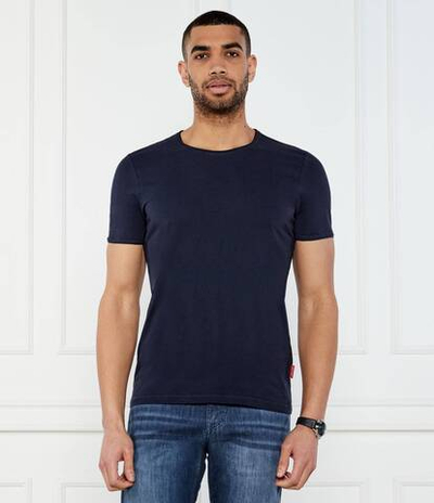 Футболка Cesare Joop! Jeans - темно-синий(30045665)