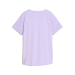 Женская футболка PUMA EVERYDAY CLOUDSPUN SS TEE
