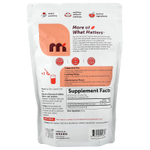 Micro Ingredients, моногидрат креатина в порошке, без вкусовых добавок, 500 г (17,6 унции)