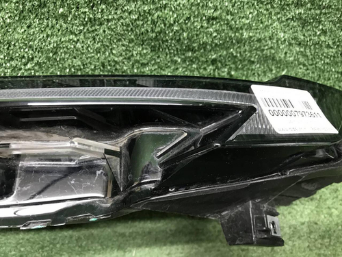 Указатель поворота левый Omoda C5 (2022-н.в.)