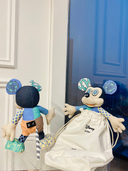 Disney Mickey