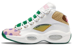 Кроссовки Reebok Question Candy Land Tpu