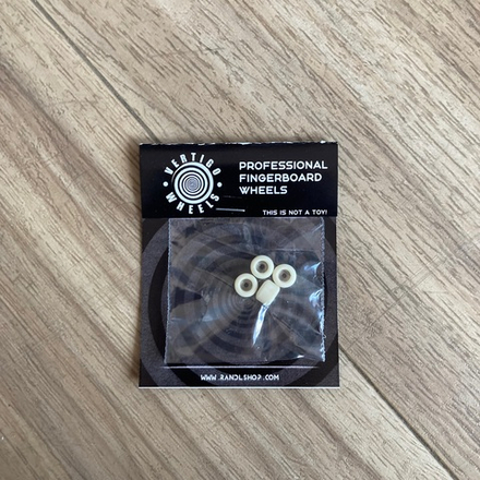 Колёса Vertigo Wheels VW2.0 / White Storm уретан 65D