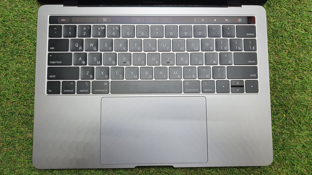 APPLE MacBook Pro 13" 2019 A1989 Retina i5/8Gb/512Gb