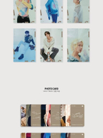Альбом Super Junior - Timeless 9th Repackage 2 Version SET
