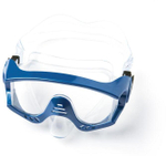 Маска д/плавания Tiger Beach, от 14лет 22044