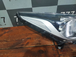Фара правая галоген Hyundai Solaris 2 (HCR) 17-20 Б/У Оригинал 92102H5000