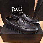 Лоферы Dolce&Gabbana