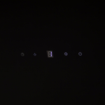 Наклонная вытяжка Oasis серии PRO NB-60B