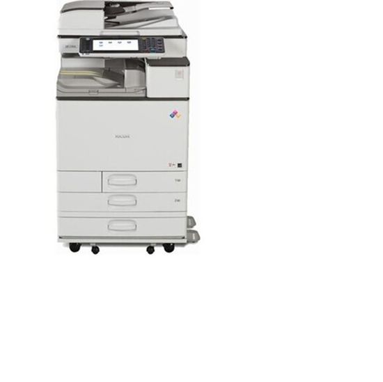 МФУ Ricoh MP C3003SP