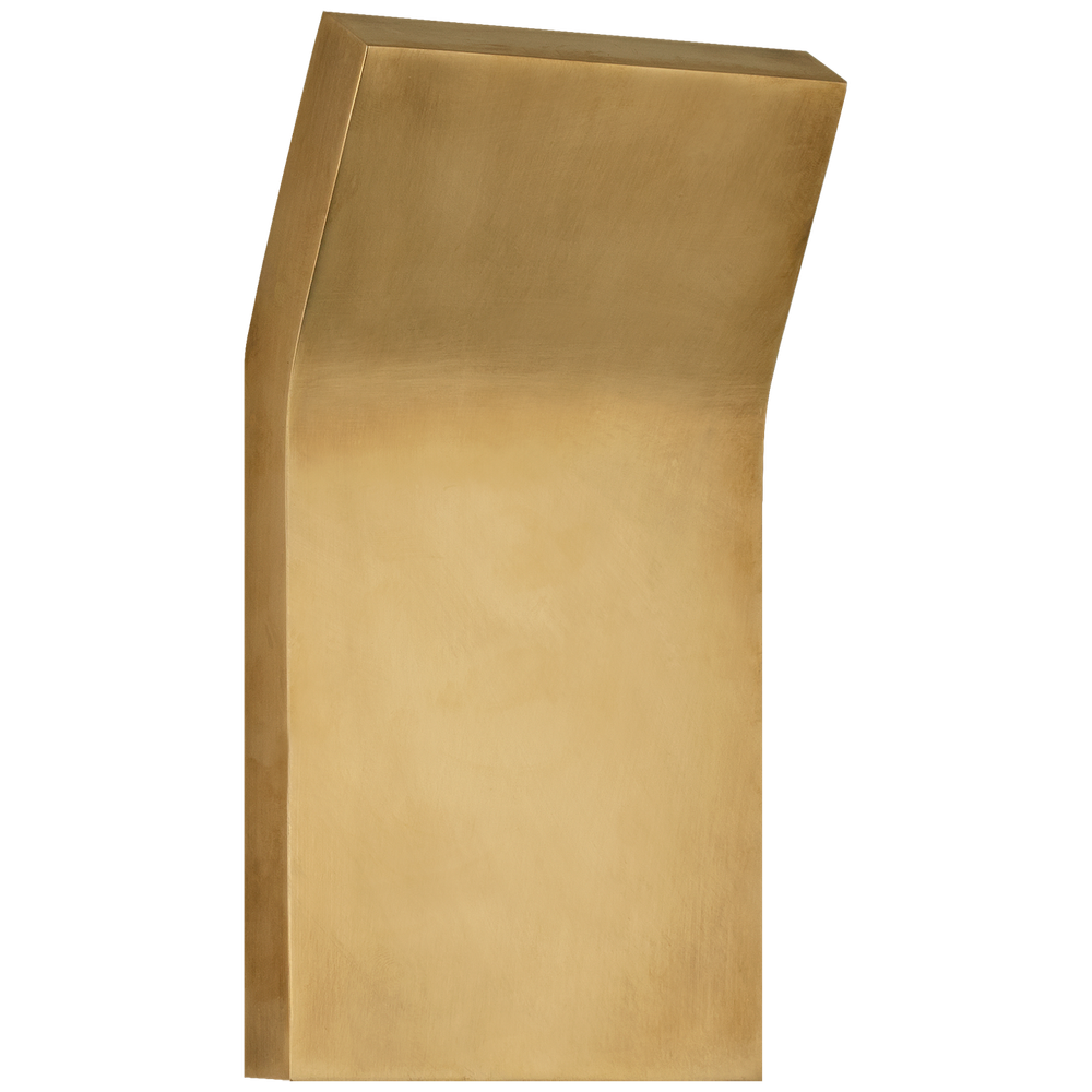 Светильник Visual Comfort Bend Medium Square Light