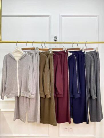 Костюм Brunello Cucinelli