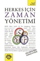 Herkes İçin Zaman Yönetimi
