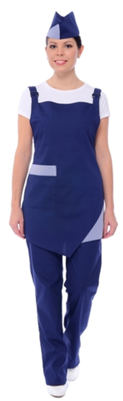 УНИФОРМА темно-синий