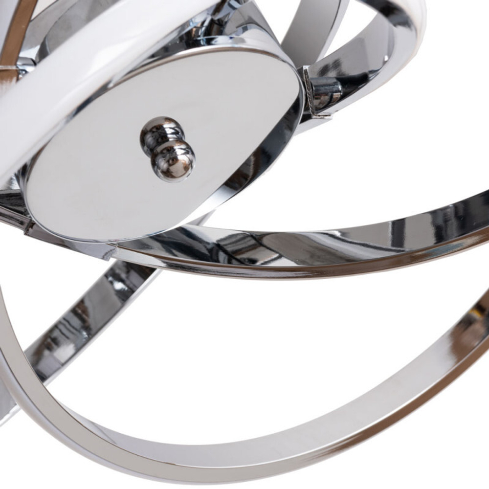 Светильник на штанге Arte Lamp A9052PL-4CC