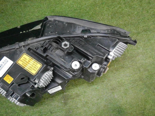 Фара правая BMW X5 G05 X6 G06 18-23 Laser В сборе