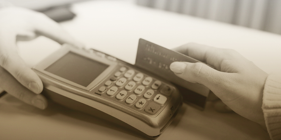 Как оплатить