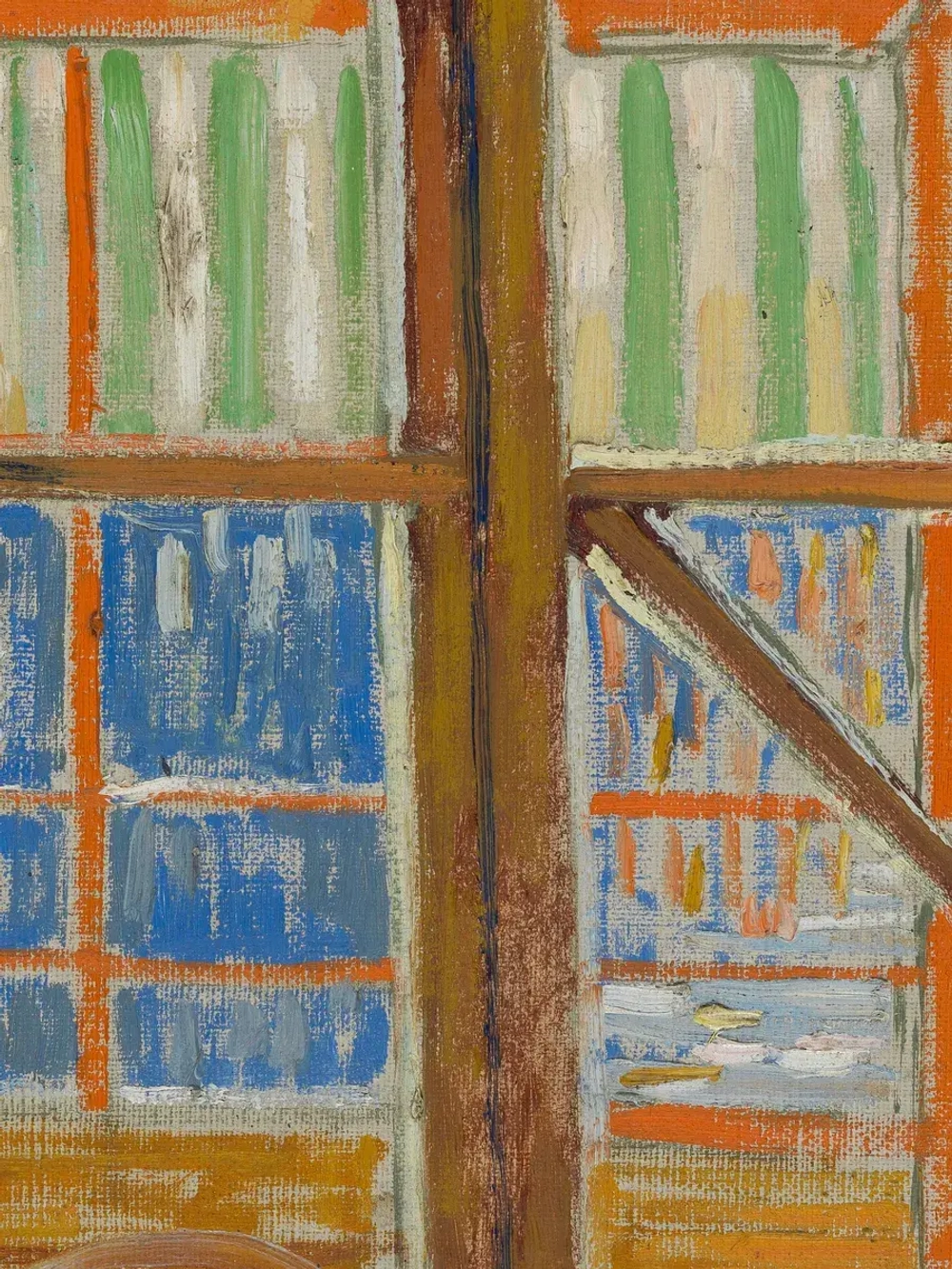 Картины-наклейки на стену для декора интерьерные №65