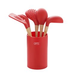 Набор кухонных инструментов Gipfel Molto 50657 6 предметов