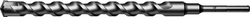 STAYER Hercules-4Х, 52 x 610/720 мм, SDS-max бур, Professional (29370-610-52)