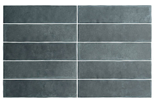 Керамическая плитка для стен EQUIPE ARGILE Glacier 6х24,6/ЭКИПЕ АРЖИЛЬ Гласиер 6х24,6