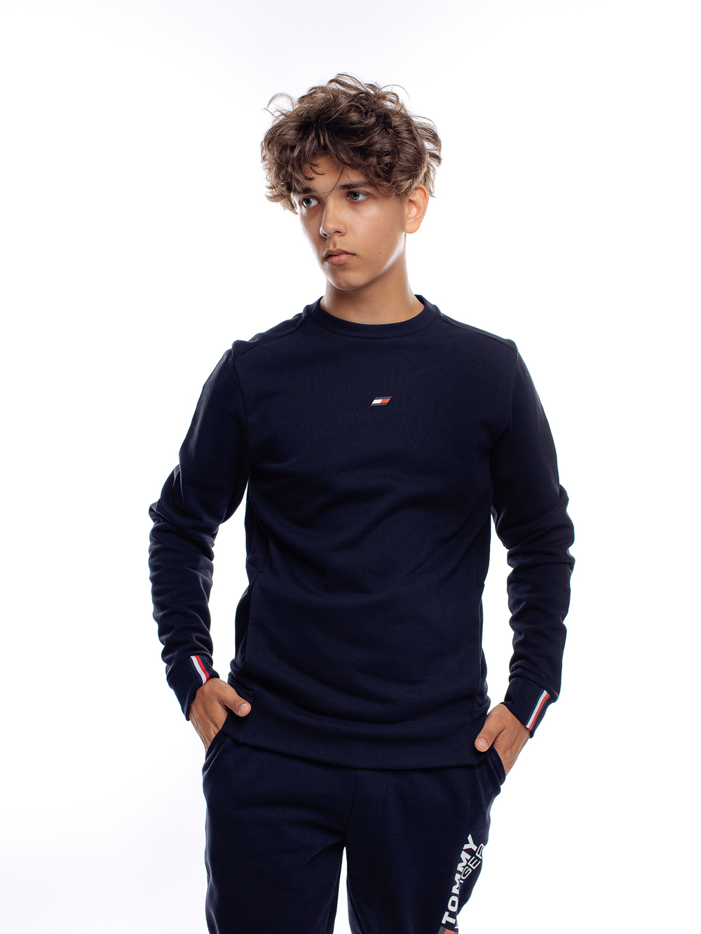 Свитшот M Tommy Hilfiger