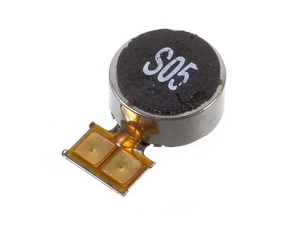 Вибромотор для Samsung  A3 (2017)