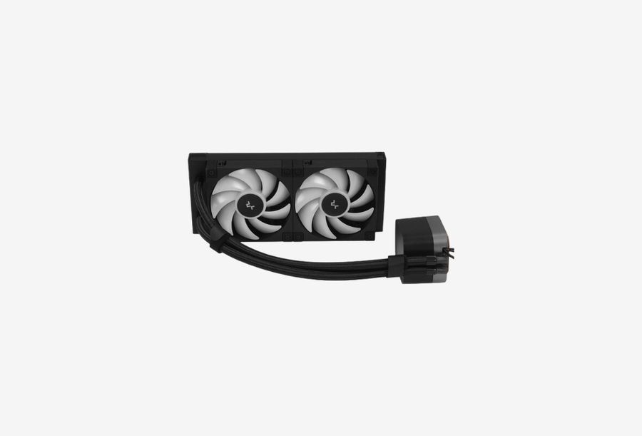 DEEPCOOL LP240_0426613103111