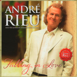 Andre Rieu  And His Johann Strauss Orchestra / Falling In Love (CD+DVD)