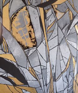 Интерьерная картина, 90x75 см