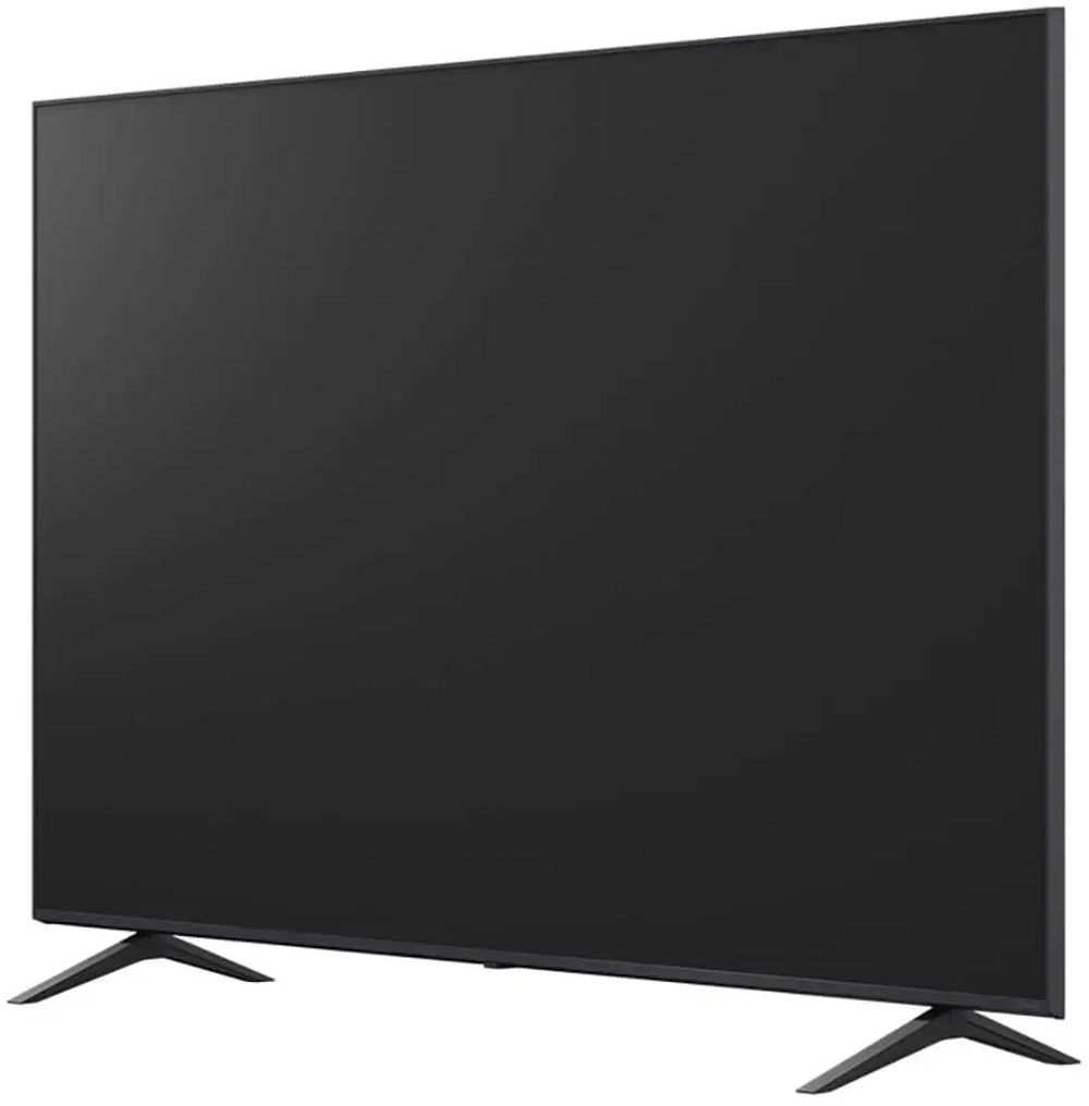 Телевизор LG NanoCell 55NANO80A6B (2025) 55" 4K UHD NanoCell Smart TV