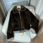 Двусторонний бомбер Loro Piana