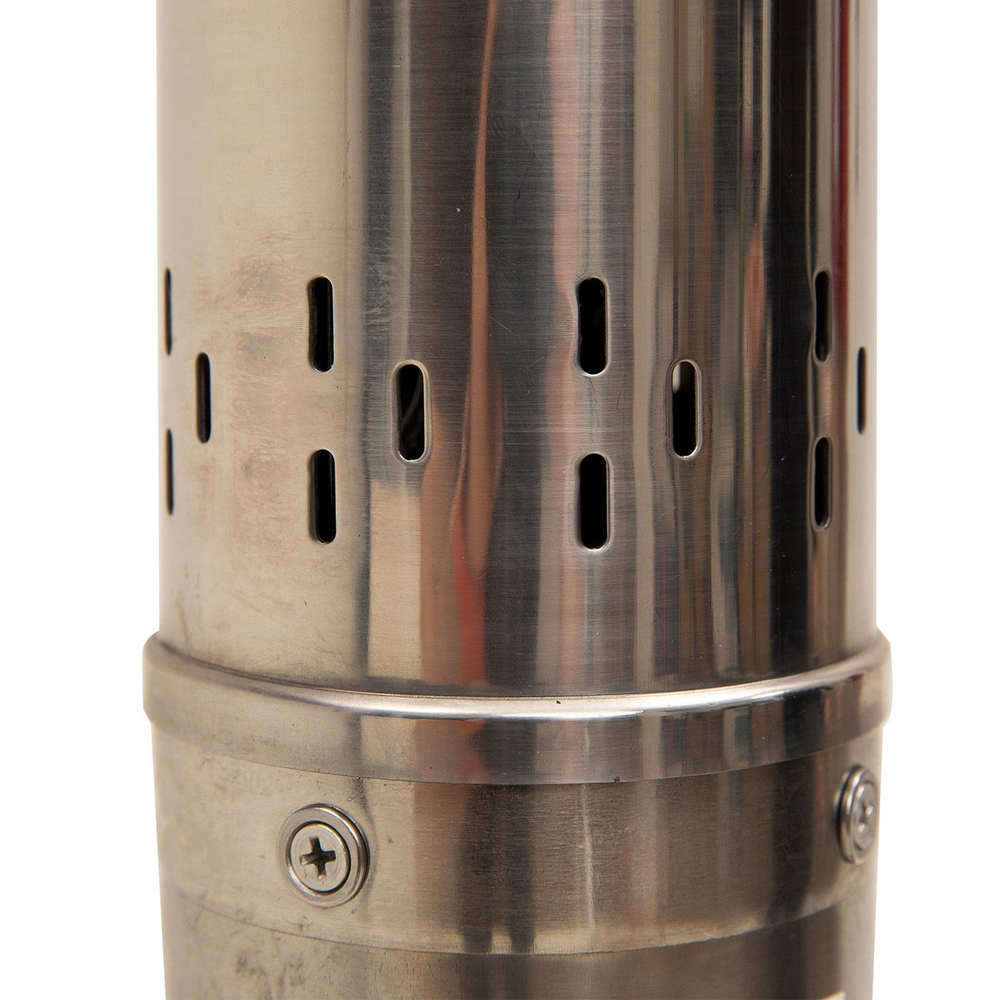 Скважинный винтовой насос 4" Oasis SV 40/115 1100Вт
