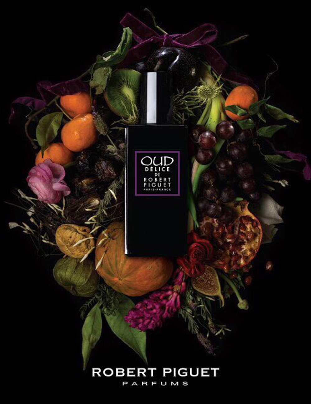 Robert Piguet Oud Delice 100ml edp