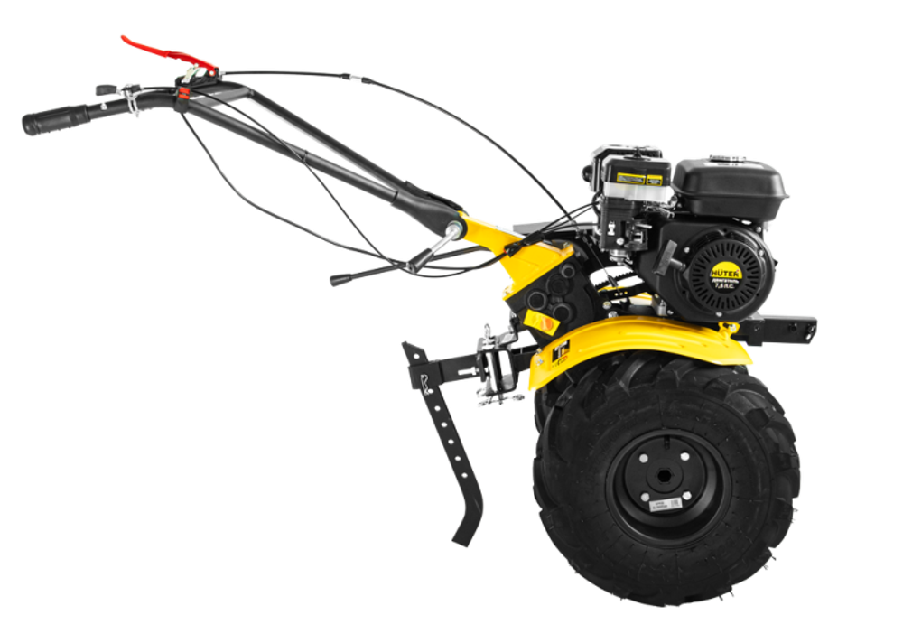 Сельскохозяйственная машина Huter МК-7500Р BIG FOOT